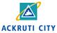 Ackruti City Limited